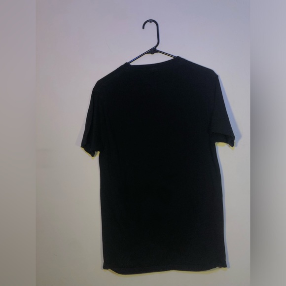 Fire Force Shinra Kusakabe Anime T-Shirt - Picture 2 of 3